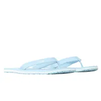 Japonki The North Face Base Camp Mini II 0A47AB6421 - Голубые