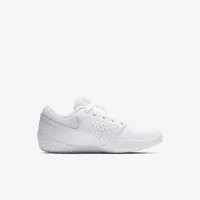 Nike Sideline IV Little детские Cheerleading Кроссовки цвет белый