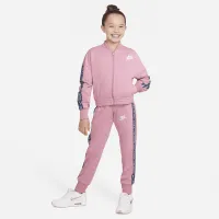 Nike Sportswear Big дитячі Tracksuit Pink