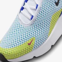 Nike Air Max 270 Little дитячі Кросівки колір білий