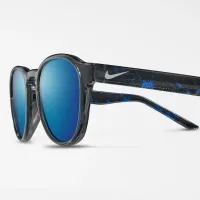 Nike Smash Mirroколір червоний Kids Sunglasses колір сірий