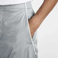 Nike x Jacquemus спортивні штани колір сірий