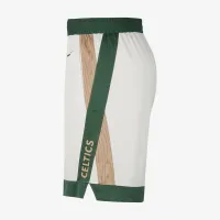 Boston Celtics 2023/24 City Edition чоловічі Nike Dri-FIT NBA Swingman шорти колір білий