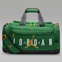 Nike Jordan Velocity Duffle сумка (36L) колір зелений
