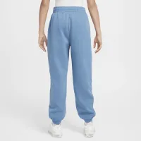 Nike Sportswear Club Fleece Big дитячі Loose Pants блакитний