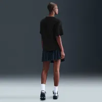 Nike Sportswear Essentials женская Loose футболка цвет черный