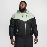 Nike Sportswear Windrunner мужские Hooded Куртка цвет черный
