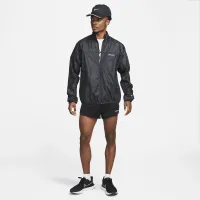 Nike Track Club мужские Storm-FIT Running Куртка цвет черный