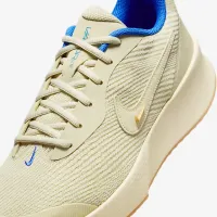 Nike Vapor Lite 3 чоловічі Hard Court Tennis Кросівки колір коричневий