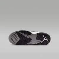 Nike Air Jordan MVP 92 Big дитячі Кросівки колір сірий