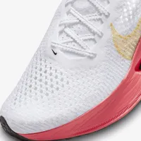 Nike Vaporfly 3 женская Road Racing Кроссовки цвет белый