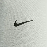 Nike Tour мужские 1/2-Zip для гольфа Top цвет зеленый
