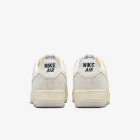 Nike Air Force 1 '07 чоловічі Кросівки колір коричневий