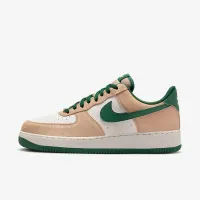 Nike Air Force 1 '07 LV8 чоловічі Кросівки колір коричневий