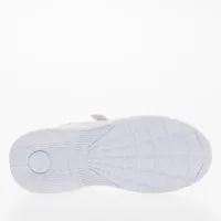 Кроссовки Kappa Harlem 261049FLK-1017 - Белые