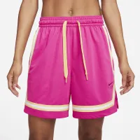 Nike Fly Crossover жіноча баскетбольні шорти колір червоний