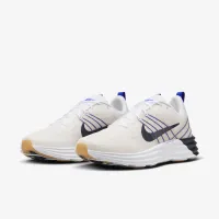 Nike Lunar Roam мужские Кроссовки цвет белый
