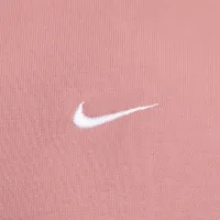 Nike Solo Swoosh мужские 1/4-Zip Top Pink