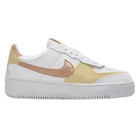 Кроссовки NIKE W AIR FORCE 1 SHADOW (DZ1847 111)