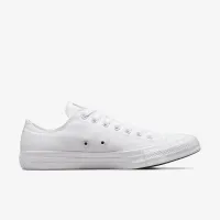 Nike Chuck Taylor All Star Canvas Кросівки колір білий