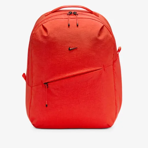 Nike Aura наплічник (24L) колір червоний