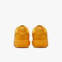 Nike Air Force 1 '07 женская Кроссовки Orange