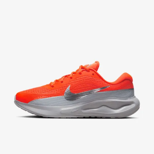 Nike Journey Run PRM женская Road Running Кроссовки Orange