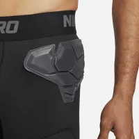Nike Pro HyperStrong чоловічі шорти колір чорний