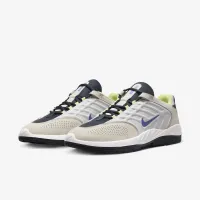 Nike SB Vertebrae мужские Кроссовки цвет белый
