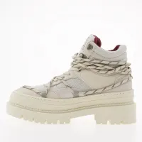 Кроссовки Tommy Jeans TJW Hybrid Boot EN0EN02338-XJS - Белые