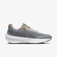 Nike Interact Run чоловічі Road Running Кросівки колір сірий