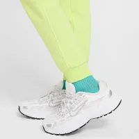 Nike Sportswear Club Fleece Big детские Joggers Yellow