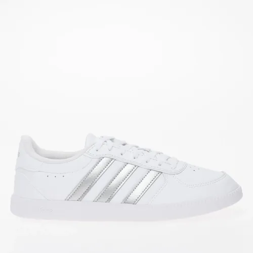 Кроссовки adidas Breaknet Sleek JI3527 - Белые