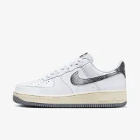 Nike Air Force 1 '07 LX мужские Кроссовки цвет белый