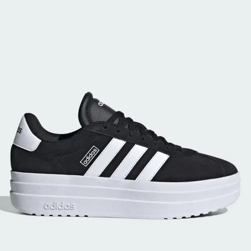 Кроссовки adidas Sportswear VL Court Bold IH9995 - Черные