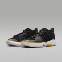 Nike Jordan One Take 5 баскетбольные Кроссовки цвет черный