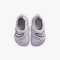 Nike Swoosh 1 Baby/Toddler Кросівки колір фіолетовий