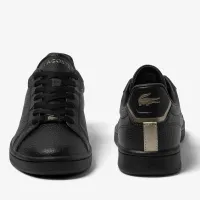 Кроссовки Lacoste Carnaby Pro 745SMA0113-02H - Черные