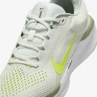 Nike Winflo 11 женская Road Running Кроссовки цвет белый