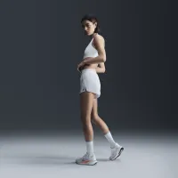 Nike AeroSwift жіноча Dri-FIT ADV Mid-Rise Brief-Lined 3