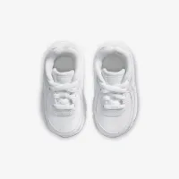 Nike Air Max 90 LTR Baby/Toddler Кросівки колір білий
