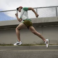 Nike Pegasus Trail 5 чоловічі Trail Running Кросівки колір білий