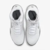 Nike Tawa мужские Wrestling Кроссовки цвет белый