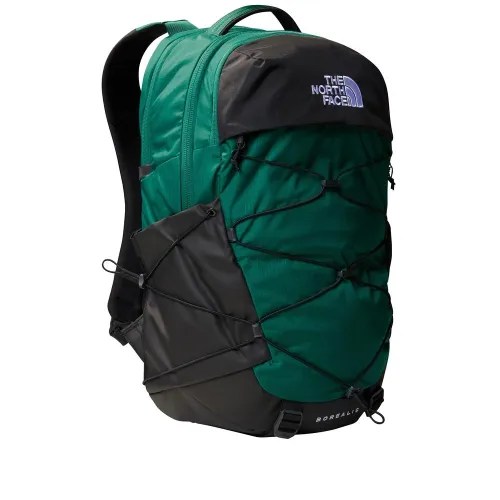 Рюкзак The North Face Borealis 0A52SES9W1 - зеленый