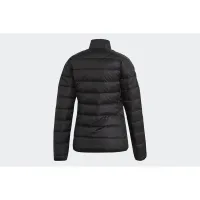 Куртка adidas Essentials Down Parka GH4593 - Чорна