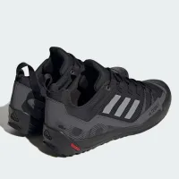 Кросівки adidas Terrex Swift Solo 2.0 Hiking IE6901 - Чорні