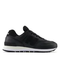 Кроссовки New Balance WL574FT2 - Черные