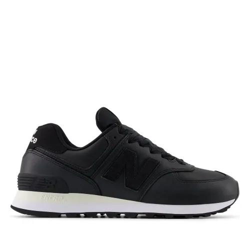 Кроссовки New Balance WL574FT2 - Черные