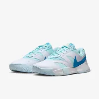 NikeCourt Lite 4 женская Tennis Кроссовки синий