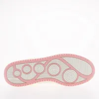 Кроссовки Kappa Low Cut 243326-1061 - разноцветная
